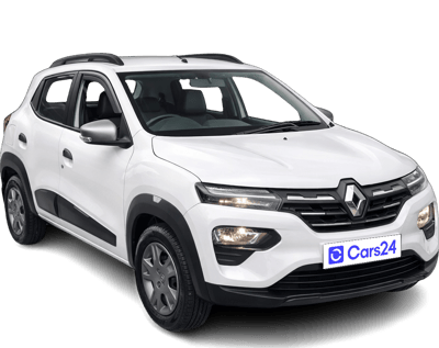 2019 Renault Kwid - Hatchback - Petrol - Automatic - ₹3.73 lakh
