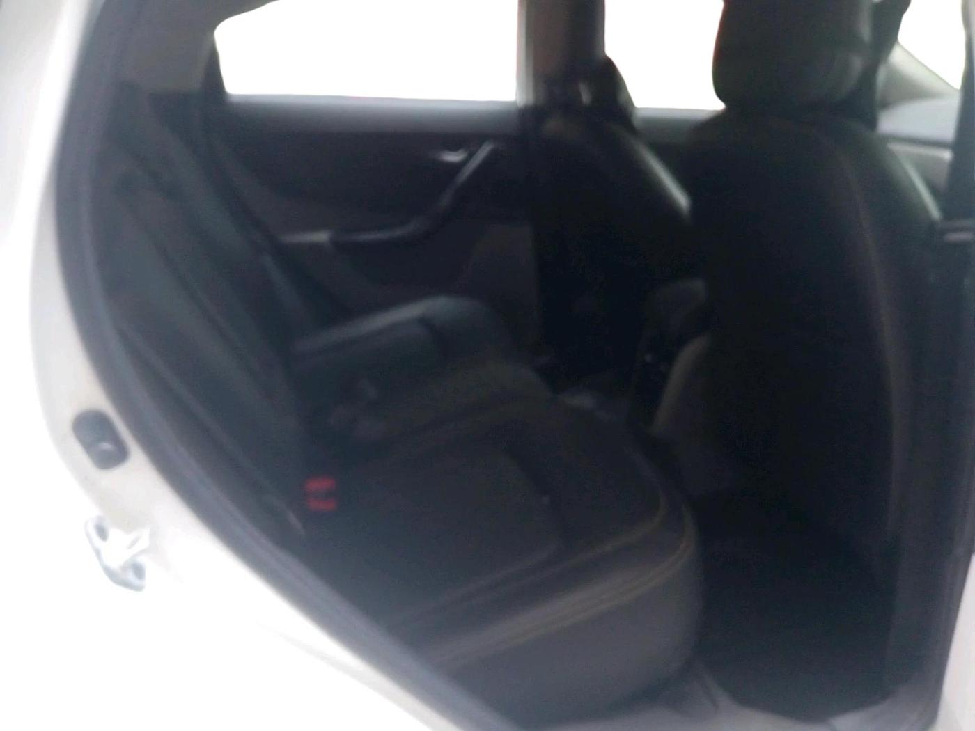 2019 Tata NEXON XZA PLUS PETROL, Petrol, Automatic, 32,391 km, interior
