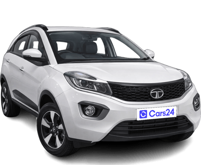 2019 Tata NEXON - SUV - Petrol - Automatic - ₹7.10 lakh