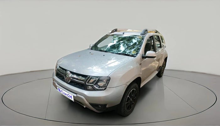 2016 Renault Duster 110 PS RXZ 4X2 AMT DIESEL, Diesel, Automatic, 1,15,549 km, exterior