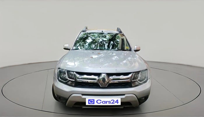 2016 Renault Duster 110 PS RXZ 4X2 AMT DIESEL, Diesel, Automatic, 1,15,549 km, exterior