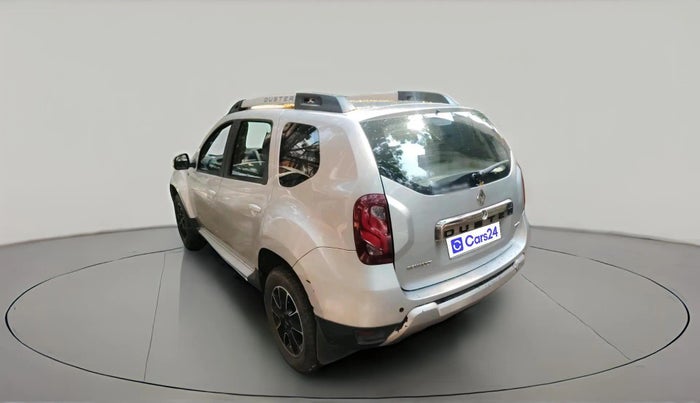 2016 Renault Duster 110 PS RXZ 4X2 AMT DIESEL, Diesel, Automatic, 1,15,549 km, exterior