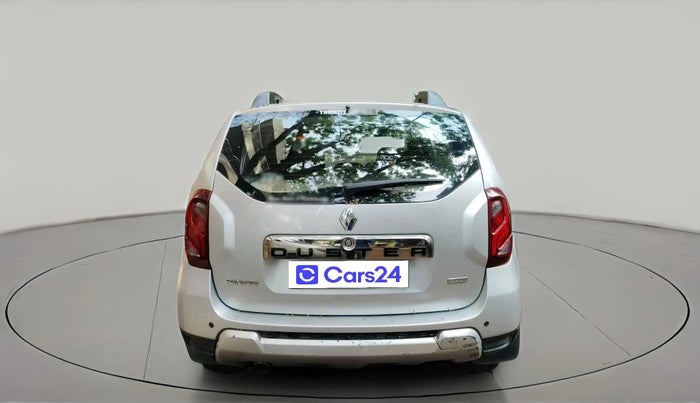 2016 Renault Duster 110 PS RXZ 4X2 AMT DIESEL, Diesel, Automatic, 1,15,549 km, exterior