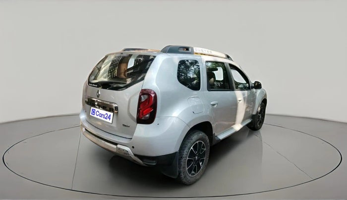 2016 Renault Duster 110 PS RXZ 4X2 AMT DIESEL, Diesel, Automatic, 1,15,549 km, exterior