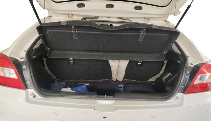 2017 Maruti Baleno ZETA DIESEL 1.3, Diesel, Manual, 68,083 km, exterior