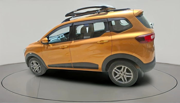 2019 Renault TRIBER RXZ, Petrol, Manual, 38,663 km, exterior