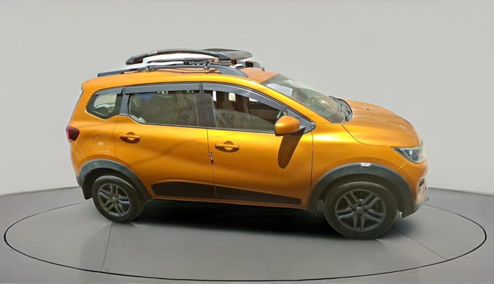 2019 Renault TRIBER RXZ, Petrol, Manual, 38,663 km, exterior