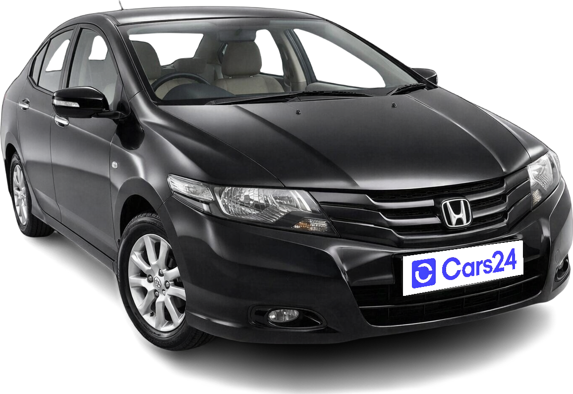 2011 Honda City - Sedan - Petrol - Manual - ₹2.43 lakh