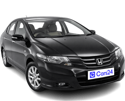 2011 Honda City - Sedan - Petrol - Manual - ₹2.43 lakh