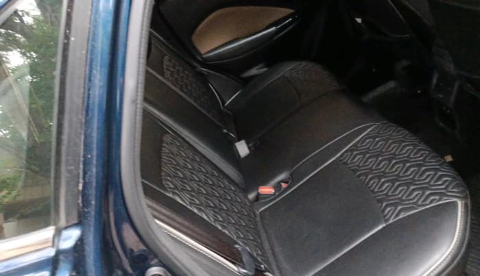 2024 Toyota Glanza G, Petrol, Manual, 27,938 km, interior