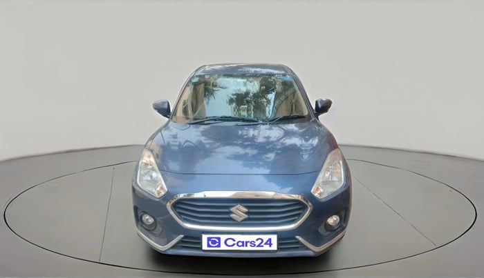 2017 Maruti Dzire ZXI, Petrol, Manual, 27,200 km, exterior