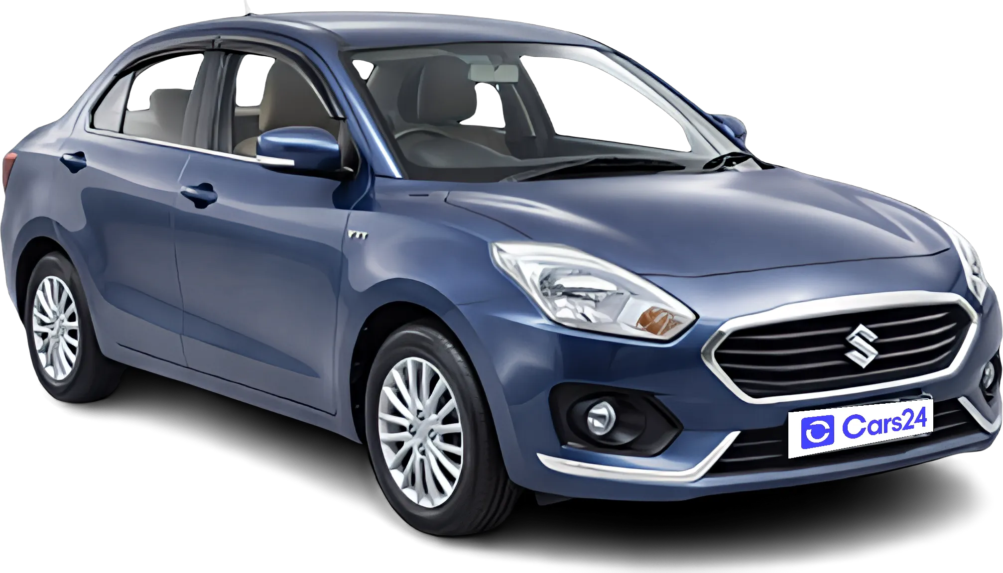 2017 Maruti Dzire - Sedan - Petrol - Manual - ₹4.90 lakh