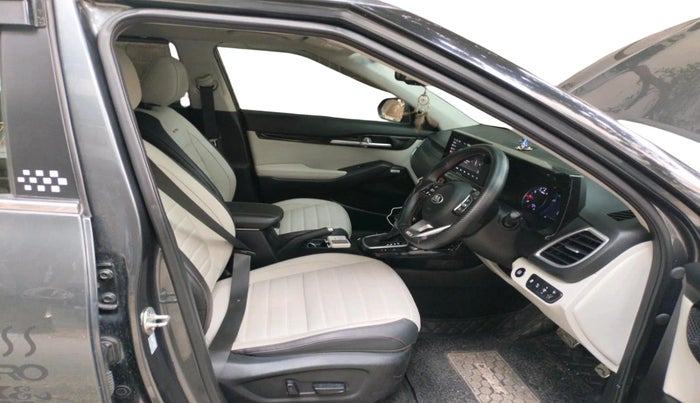 2019 KIA SELTOS GTX PLUS DCT 1.4 PETROL, Petrol, Automatic, 48,808 km, interior