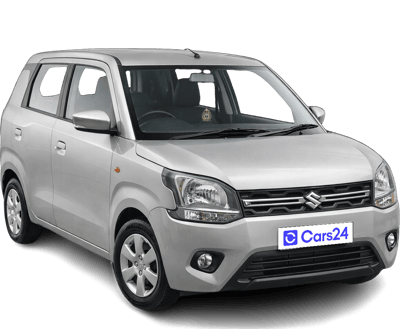 2022 Maruti New Wagon-R - Hatchback - Petrol - Manual - ₹4.50 lakh