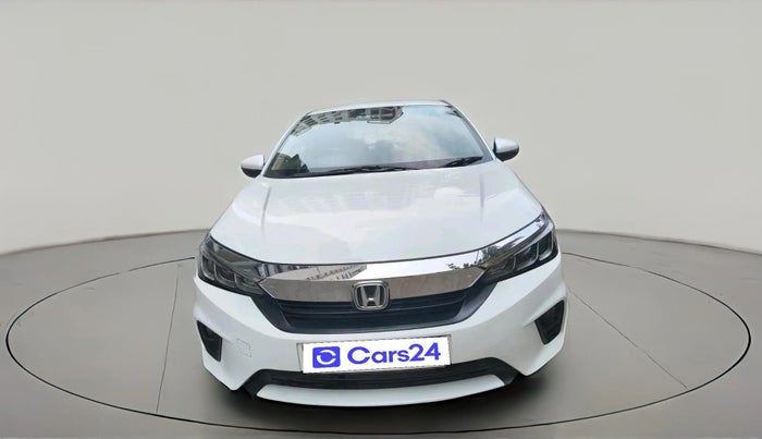 2022 Honda City 1.5L I-VTEC V CVT 5TH GEN, Petrol, Automatic, 14,636 km, exterior