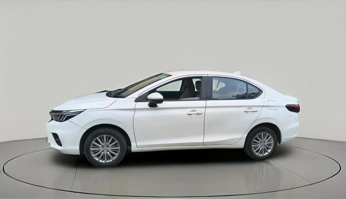 2022 Honda City 1.5L I-VTEC V CVT 5TH GEN, Petrol, Automatic, 14,636 km, exterior