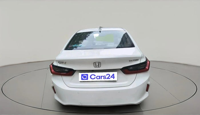 2022 Honda City 1.5L I-VTEC V CVT 5TH GEN, Petrol, Automatic, 14,636 km, exterior