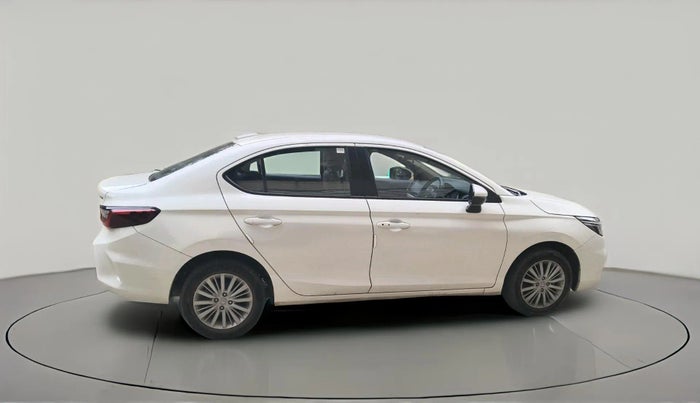 2022 Honda City 1.5L I-VTEC V CVT 5TH GEN, Petrol, Automatic, 14,636 km, exterior