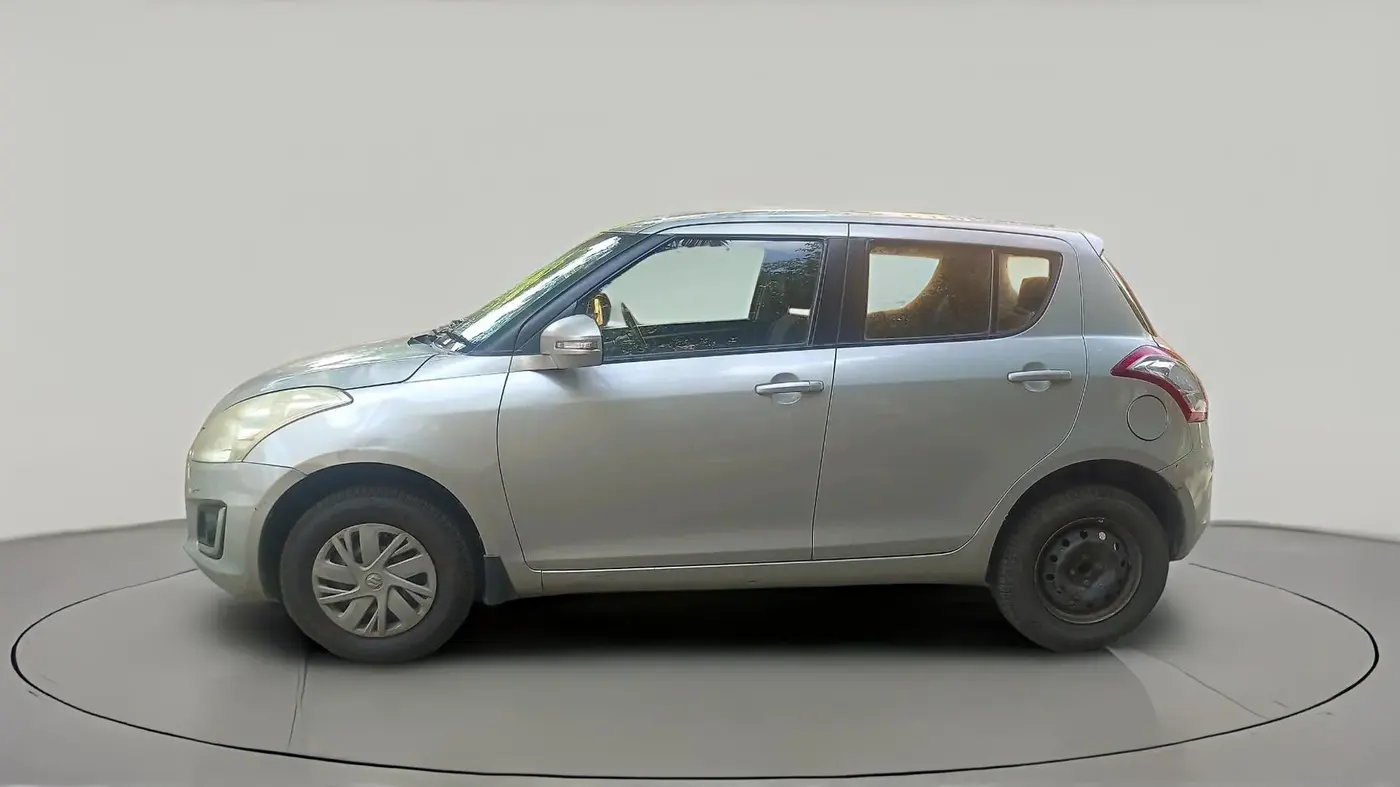 2016 Maruti Swift VDI (O), Diesel, Manual, 1,12,329 km, exterior