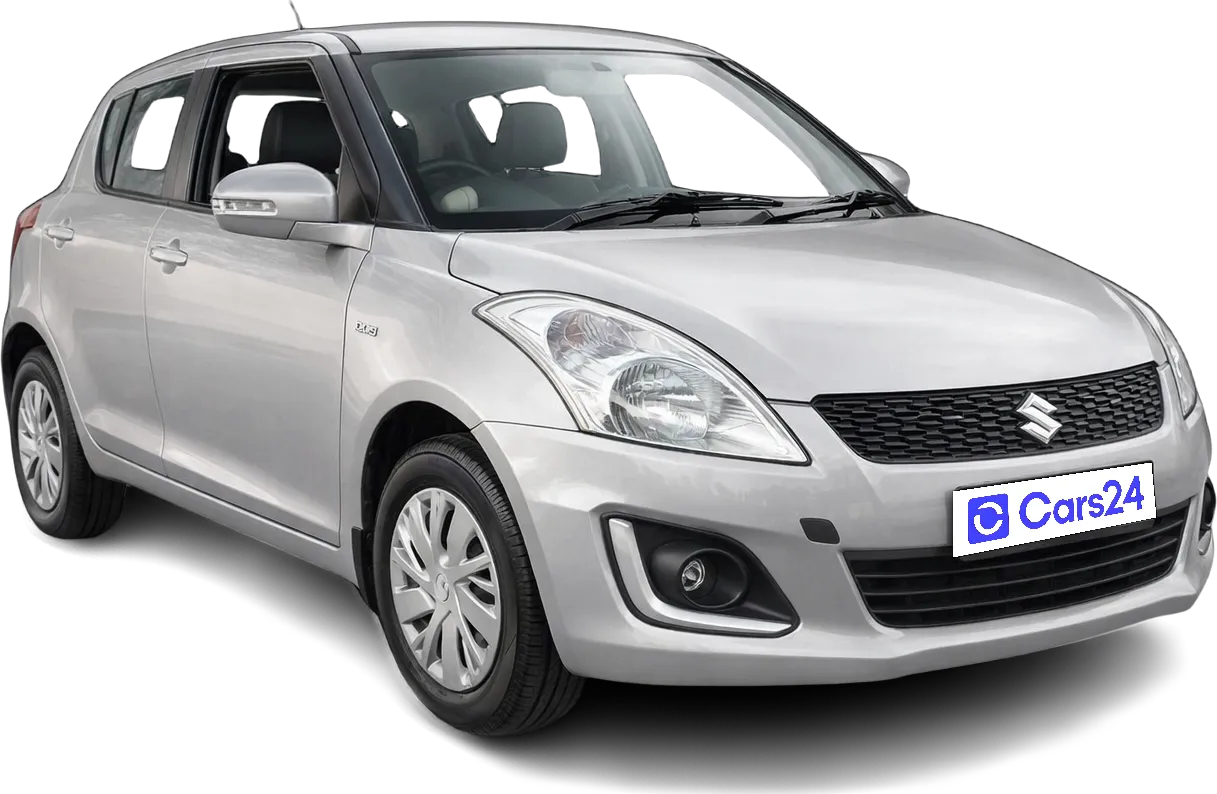 2016 Maruti Swift - Hatchback - Diesel - Manual - ₹5.50 lakh