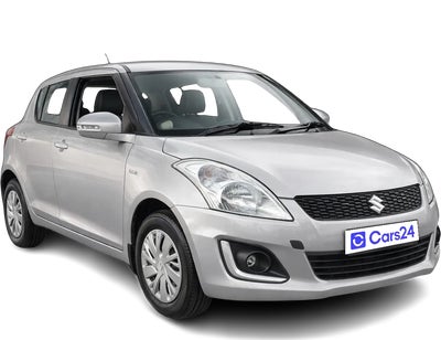 2016 Maruti Swift - Hatchback - Diesel - Manual - ₹5.50 lakh