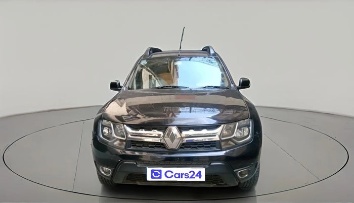 2016 Renault Duster RXL PETROL, Petrol, Manual, 1,45,810 km, exterior