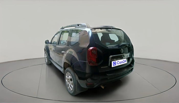 2016 Renault Duster RXL PETROL, Petrol, Manual, 1,45,810 km, exterior