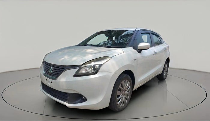 2016 Maruti Baleno ALPHA DIESEL 1.3, Diesel, Manual, 1,00,127 km, exterior