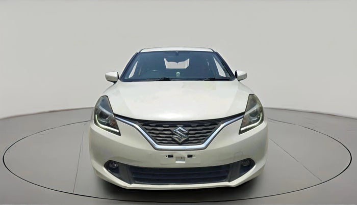 2016 Maruti Baleno ALPHA DIESEL 1.3, Diesel, Manual, 1,00,127 km, exterior