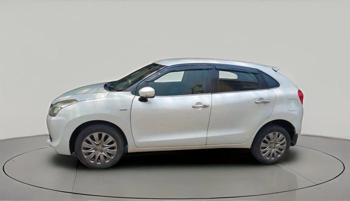 2016 Maruti Baleno ALPHA DIESEL 1.3, Diesel, Manual, 1,00,127 km, exterior