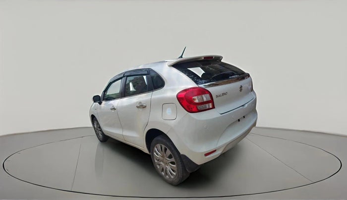 2016 Maruti Baleno ALPHA DIESEL 1.3, Diesel, Manual, 1,00,127 km, exterior