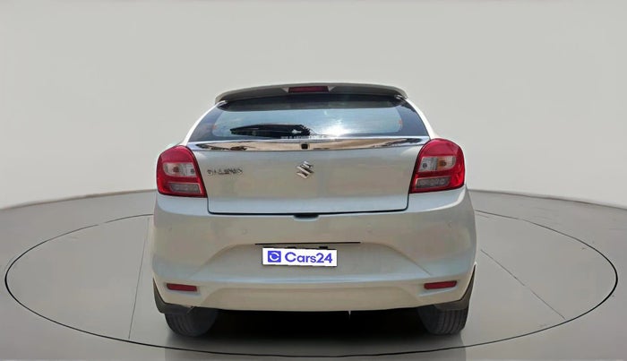 2016 Maruti Baleno ALPHA DIESEL 1.3, Diesel, Manual, 1,00,127 km, exterior