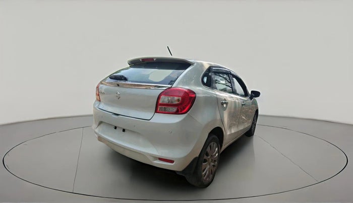 2016 Maruti Baleno ALPHA DIESEL 1.3, Diesel, Manual, 1,00,127 km, exterior