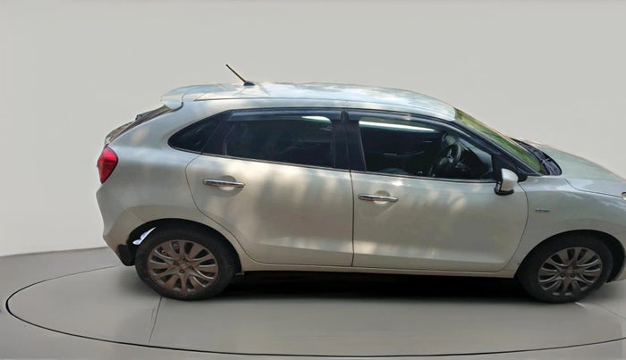 2016 Maruti Baleno ALPHA DIESEL 1.3, Diesel, Manual, 1,00,127 km, exterior