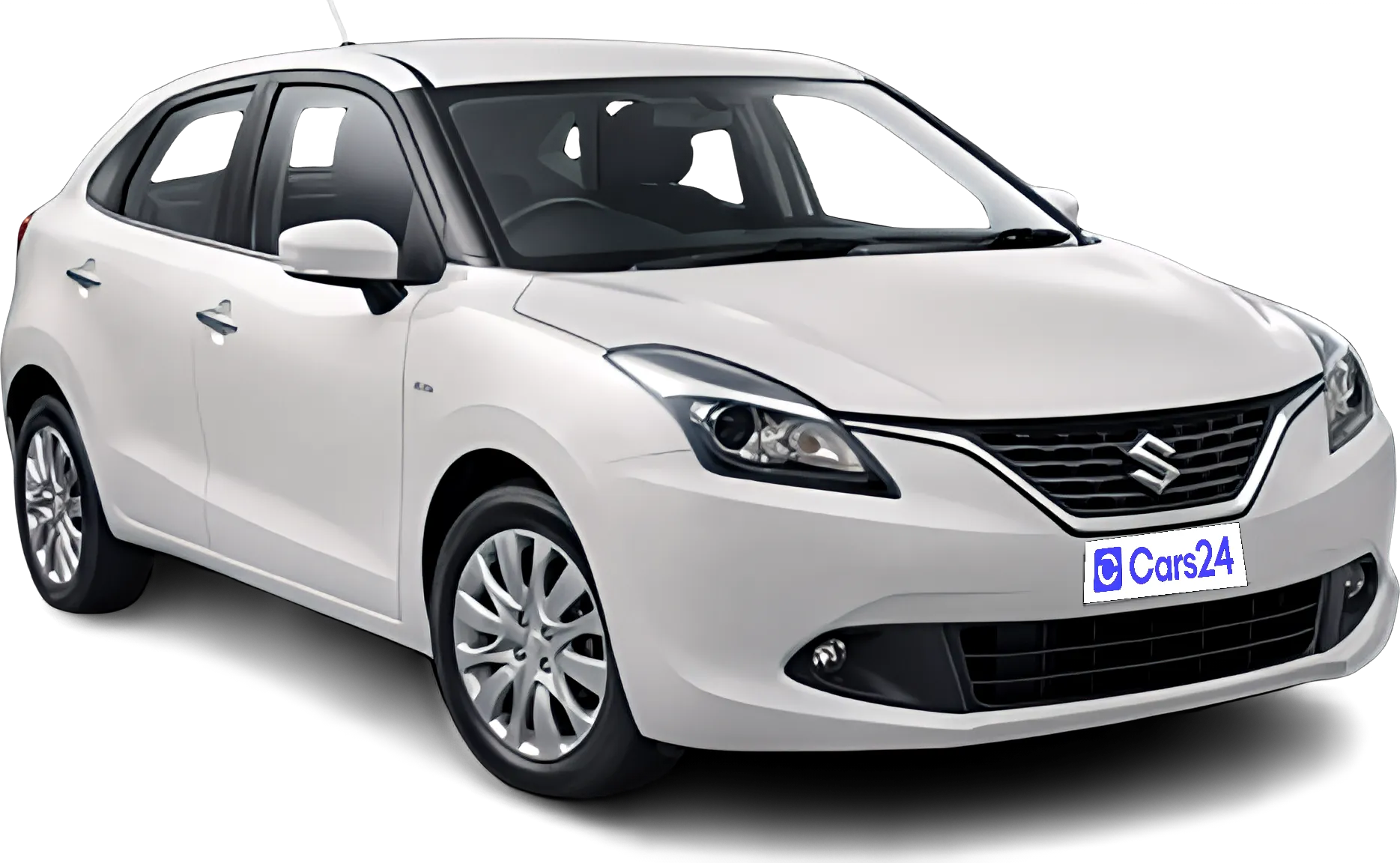 2016 Maruti Baleno - Hatchback - Diesel - Manual - ₹5.13 lakh