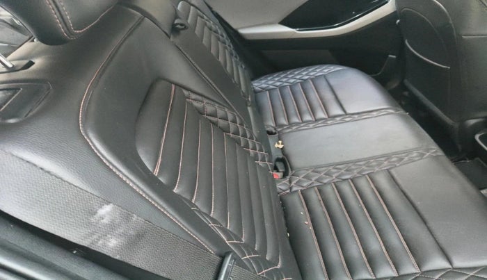 2021 Hyundai Creta SX 1.5 DIESEL, Diesel, Manual, 77,743 km, interior