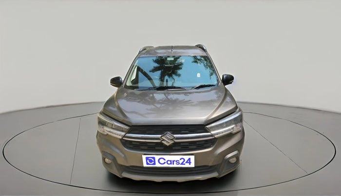 2021 Maruti XL6 ZETA MT, Petrol, Manual, 67,054 km, exterior