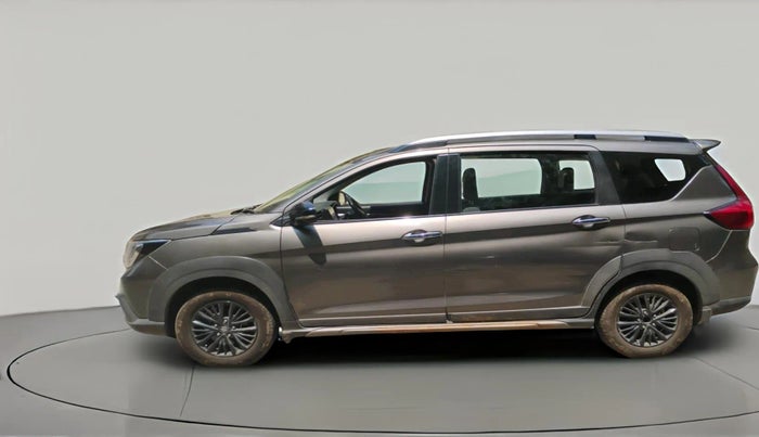 2021 Maruti XL6 ZETA MT, Petrol, Manual, 67,054 km, exterior