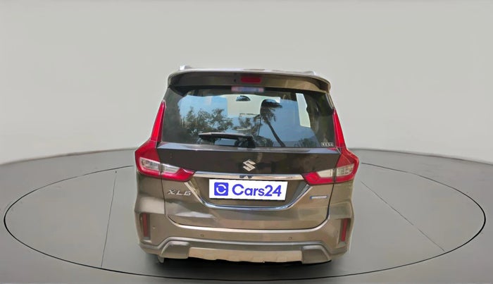 2021 Maruti XL6 ZETA MT, Petrol, Manual, 67,054 km, exterior