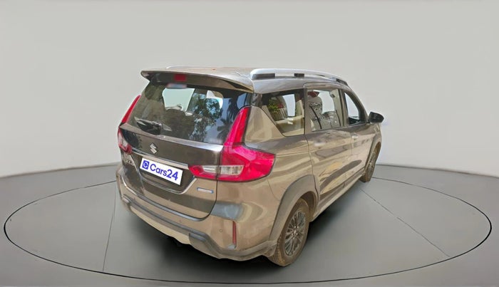 2021 Maruti XL6 ZETA MT, Petrol, Manual, 67,054 km, exterior