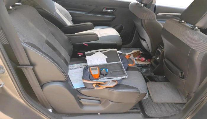 2021 Maruti XL6 ZETA MT, Petrol, Manual, 67,054 km, interior