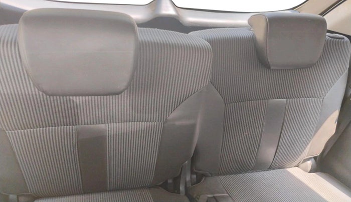 2021 Maruti XL6 ZETA MT, Petrol, Manual, 67,054 km, interior