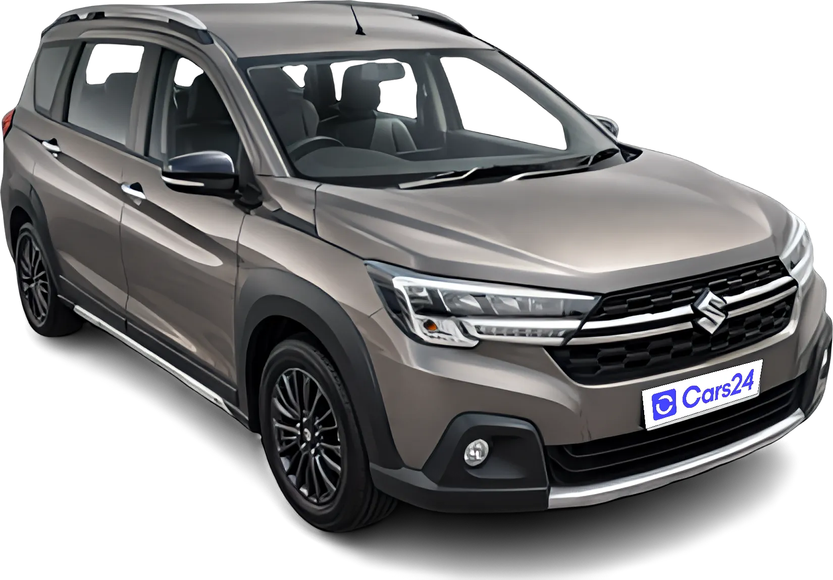 2021 Maruti XL6 - SUV - Petrol - Manual - ₹8.25 lakh