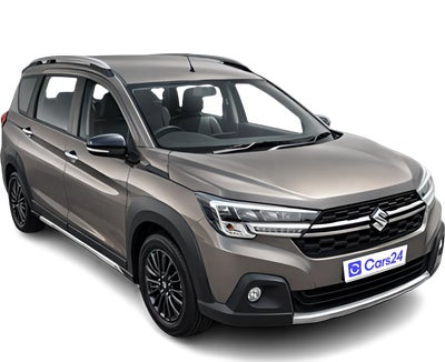 2021 Maruti XL6 - SUV - Petrol - Manual - ₹8.25 lakh