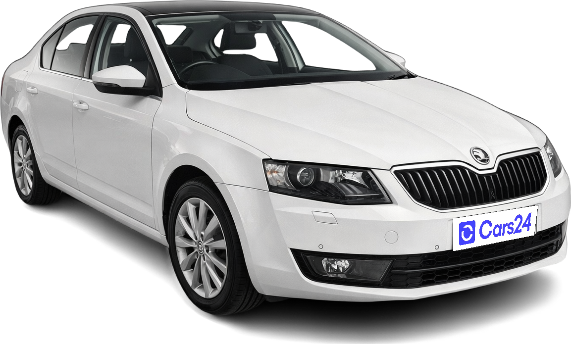 2015 Skoda Octavia - Sedan - Diesel - Automatic - ₹7.04 lakh