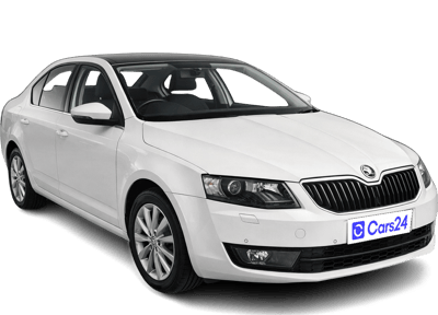 2015 Skoda Octavia - Sedan - Diesel - Automatic - ₹7.04 lakh