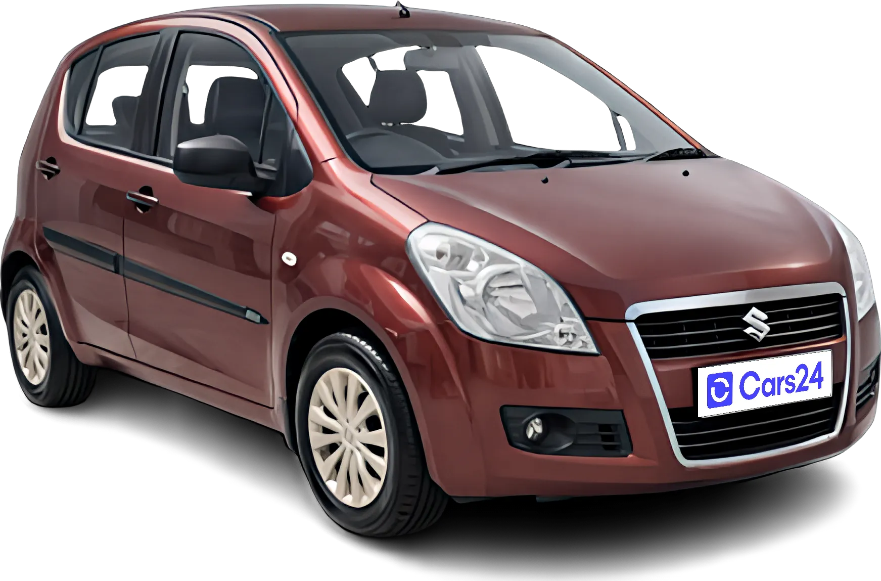 2011 Maruti Ritz - Hatchback - Petrol - Manual - ₹2.29 lakh