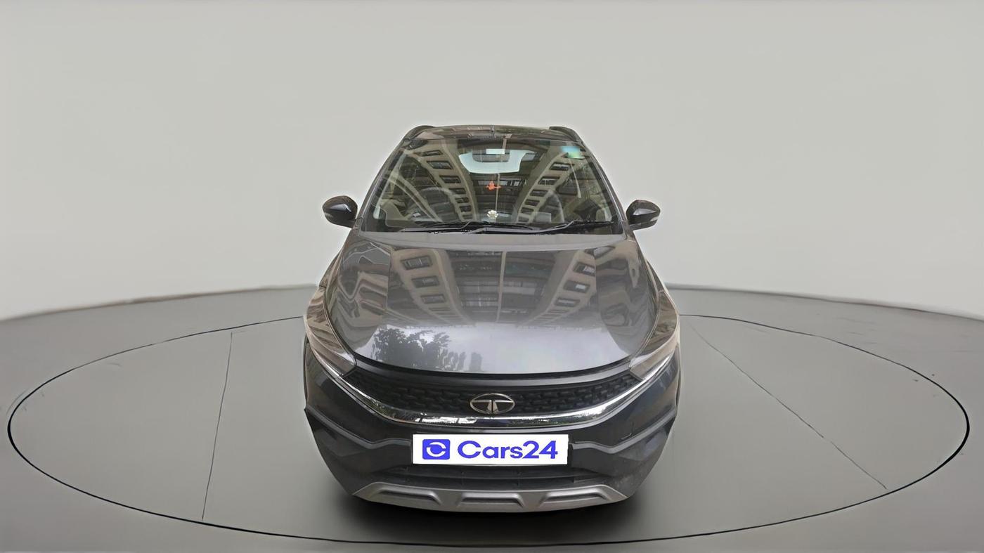2022 Tata TIAGO NRG XZ MT, Petrol, Manual, 24,074 km, exterior