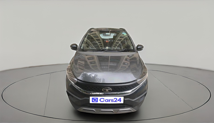 2022 Tata TIAGO NRG XZ MT, Petrol, Manual, 24,074 km, exterior