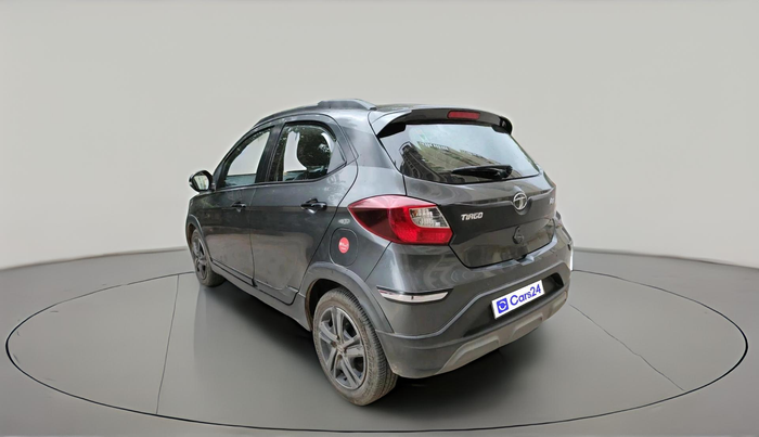 2022 Tata TIAGO NRG XZ MT, Petrol, Manual, 24,074 km, exterior